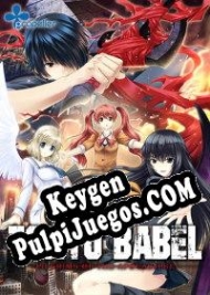 Tokyo Babel clave gratuita