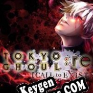 generador de claves de licencia Tokyo Ghoul:re Call to Exist