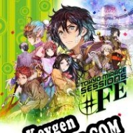 Tokyo Mirage Sessions FE generador de claves de licencia