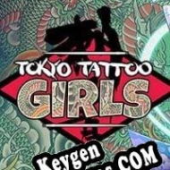 Tokyo Tattoo Girls clave gratuita