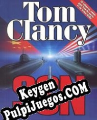 Tom Clancy SSN clave gratuita