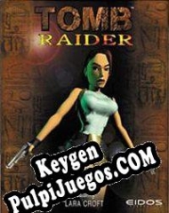 Tomb Raider (1996) clave gratuita