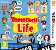 Tomodachi Life generador de claves de CD