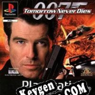 Tomorrow Never Dies generador de claves de licencia