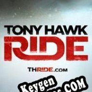 Tony Hawk: RIDE clave de activación