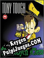 Tony Tough and the Night of Roasted Moths clave gratuita