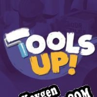 clave gratuita Tools Up!