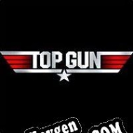 Top Gun generador de claves