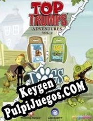 Top Trumps: Dogs and Dinosaurs clave de activación