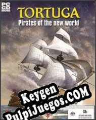 clave gratuita Tortuga: Age of Piracy