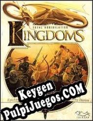 generador de claves de CD Total Annihilation: Kingdoms