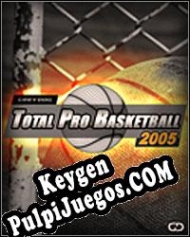 Total Pro Basketball 2005 clave gratuita