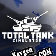 generador de claves Total Tank Simulator