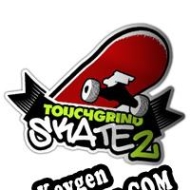 clave gratuita Touchgrind Skate 2