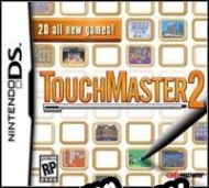 clave de licencia TouchMaster 2