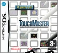 generador de claves de licencia TouchMaster