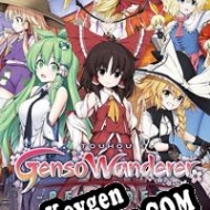 clave gratuita Touhou Genso Wanderer Reloaded