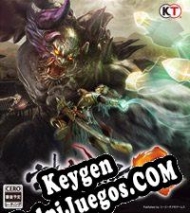 generador de claves de licencia Toukiden 2