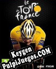 Tour de France: The Official Game clave de activación