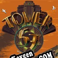 Tower 57 clave gratuita