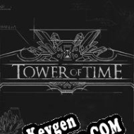 generador de claves de CD Tower of Time