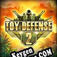 generador de claves Toy Defense 2