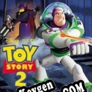 Toy Story 2: Buzz Lightyear to the Rescue clave gratuita