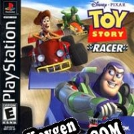 Toy Story Racer generador de claves de licencia