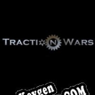 generador de claves de CD Traction Wars