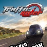 clave gratuita Traffic Rider