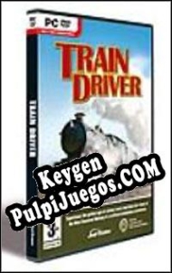 generador de claves de licencia Train Driver