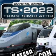 Train Simulator 2022 clave de activación