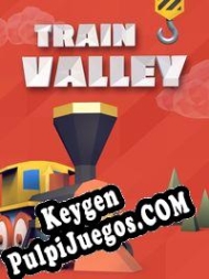 generador de claves de licencia Train Valley: Console Edition