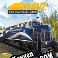 clave de licencia Trainz Railroad Simulator 2019