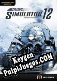 Trainz Simulator 12 generador de claves de CD