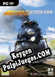 Trainz Simulator: A New Era generador de claves