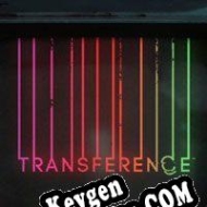 Transference generador de claves de CD