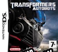 Transformers: Autobots generador de claves