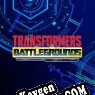 Transformers: Battlegrounds clave de activación