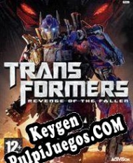 Transformers: Revenge of the Fallen The Game clave gratuita