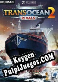 clave de licencia TransOcean 2: Rivals