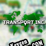 clave de licencia Transport INC