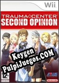 Trauma Center: Second Opinion generador de claves de CD