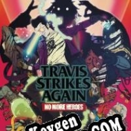 Travis Strikes Again: No More Heroes clave gratuita