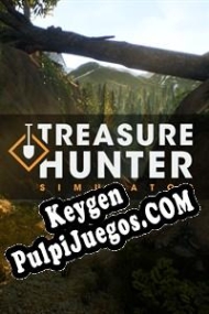 clave de licencia Treasure Hunter Simulator