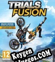 clave gratuita Trials Fusion