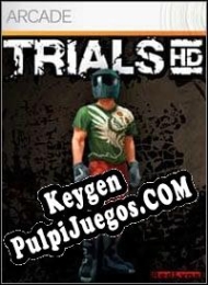 clave de activación Trials HD