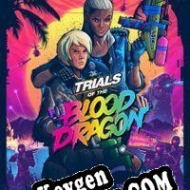 generador de claves de CD Trials of the Blood Dragon