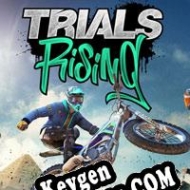 Trials Rising generador de claves de CD