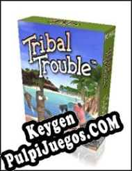 Tribal Trouble clave gratuita